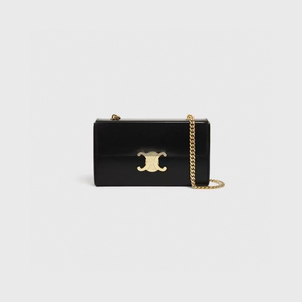 MOMO- high quality version 108213CUZ.04LU BOX TRIOMPHE item：B-B202I1405C